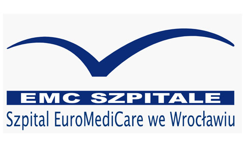 EMC Szpitale