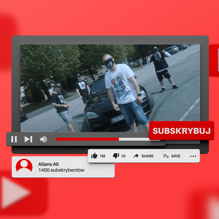 Alians #Hot16Challange2