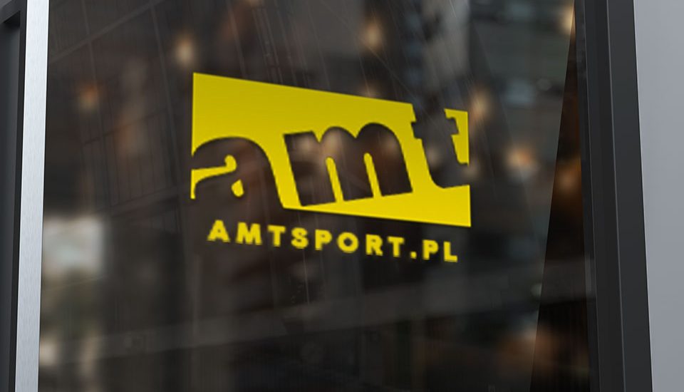 Logo AMTSPORT