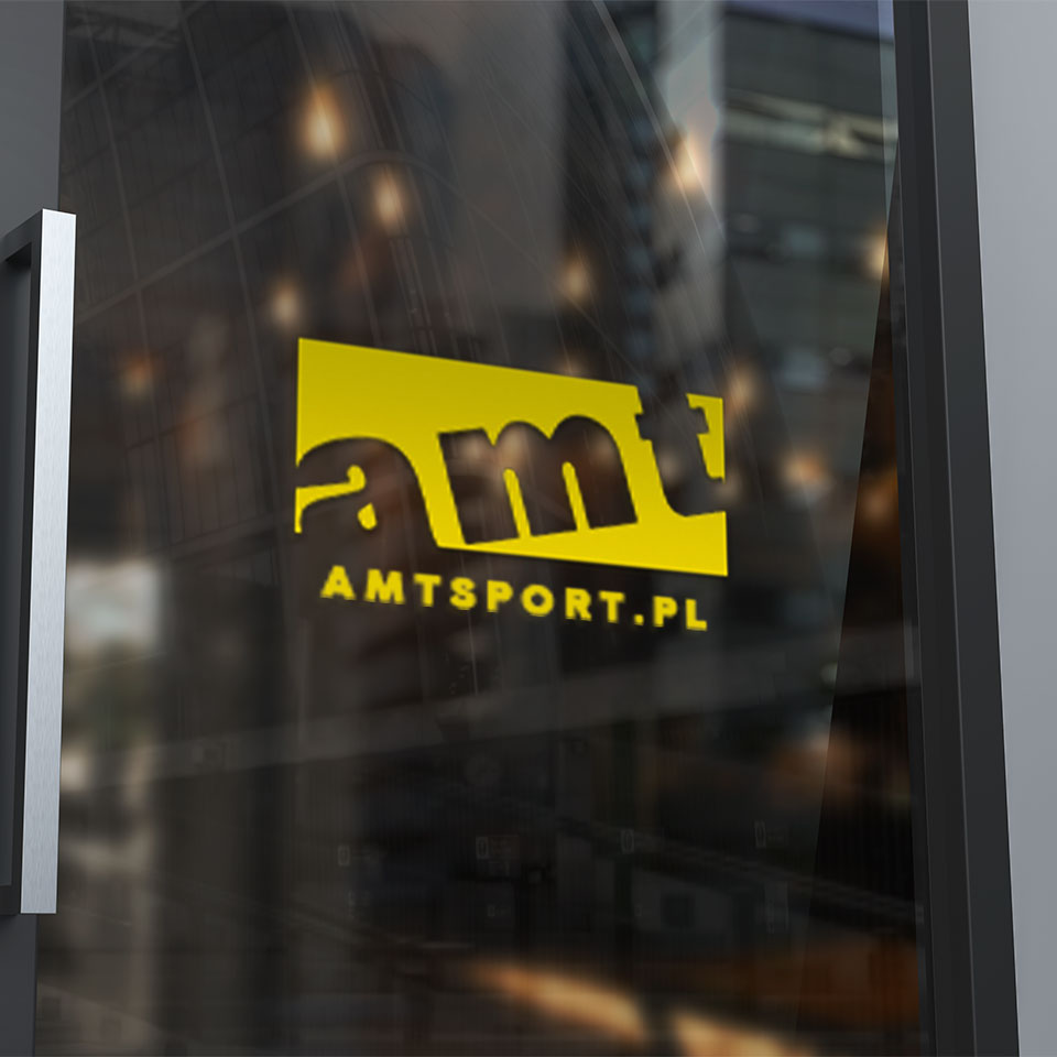 Logo AMTSPORT