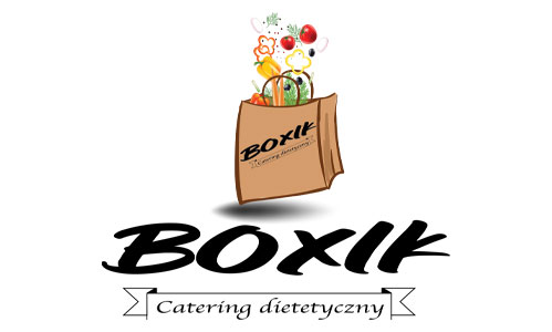 Boxik Catering Dietetyczny