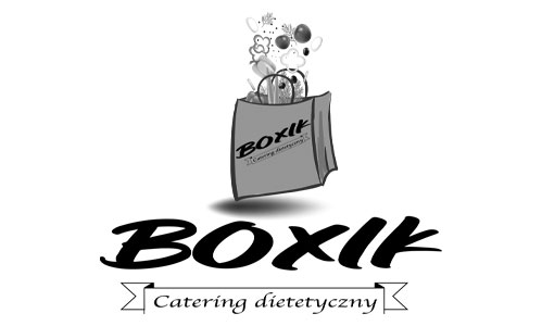 Boxik Catering Dietetyczny