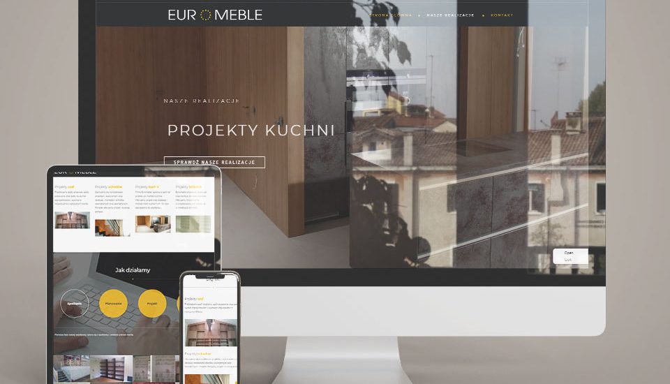 Euro-Mebel Waldemar Bednarz