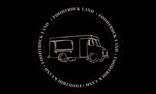 Foodtruck Land - logo
