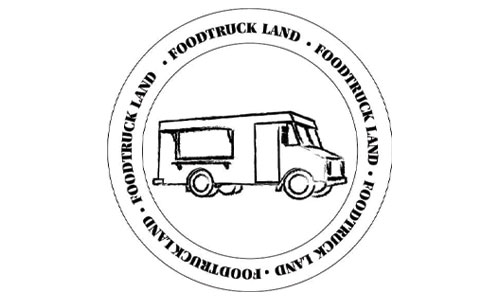 Foodtruck Land - logo