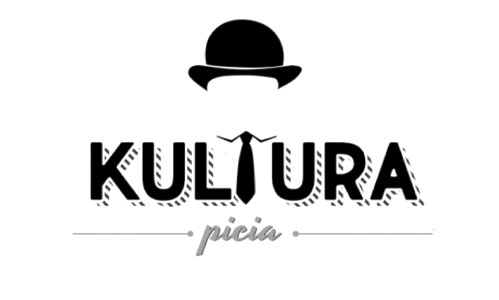 Kultura Picia Logotyp