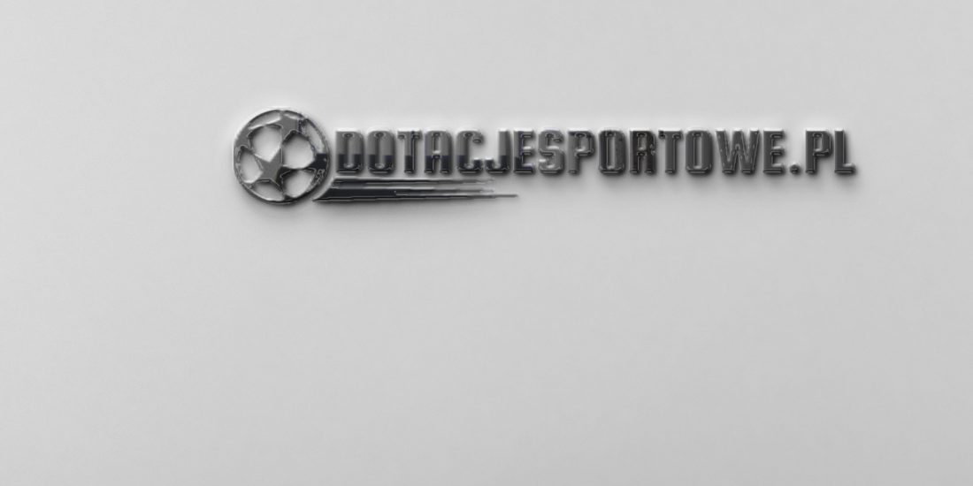 Logotyp DotacjeSportowe.pl
