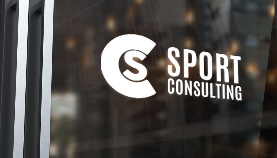Sport Consulting prezentacja logo