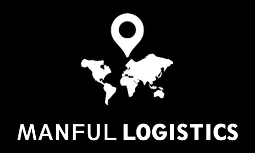 Manful Logistics Logo