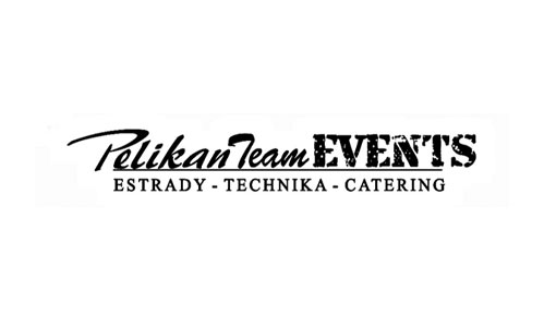 Pelikan Team Logo