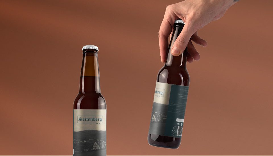 Piwo Seitenberg Villa Elise