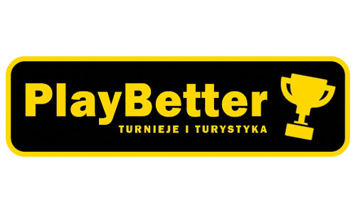 Logo Playbetter