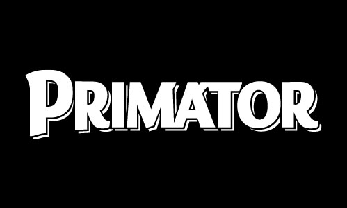 Primator logo