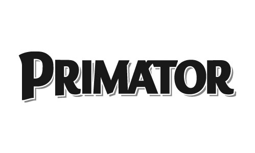 Primator logo