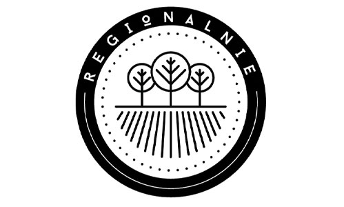 Logo Regionalnie
