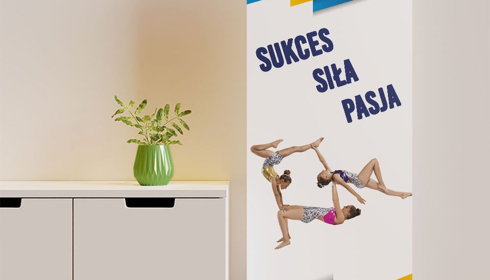 Rollup Akrobatyka Kłodzko