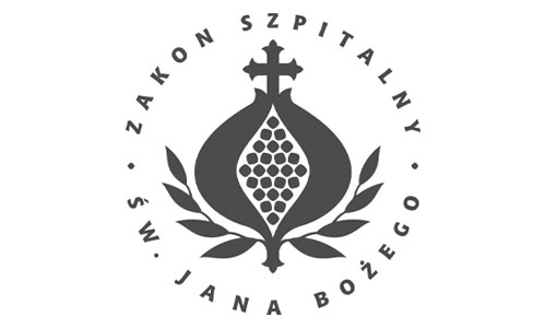 Zakon Szpitalny Św. Jana Bożego Logotyp
