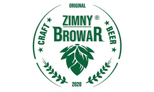 Logo Zimny Browar