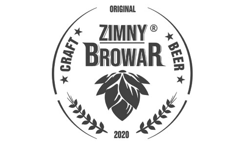 Logo Zimny Browar