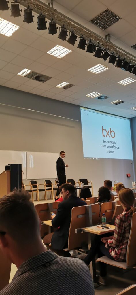 Konferencja TXB Conf 2022 Konferencja TXB Conf 2022