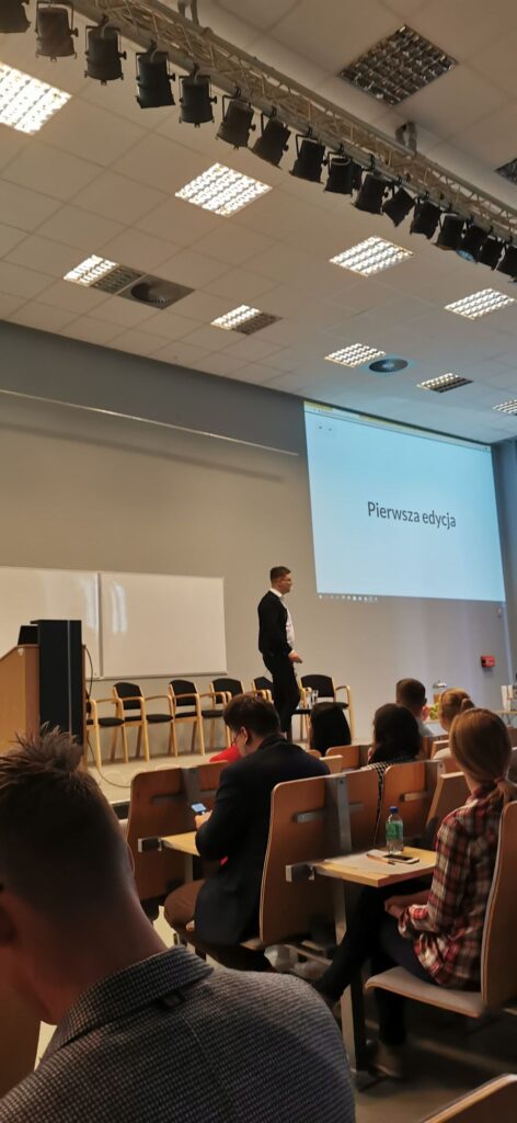 Konferencja TXB Conf 2022 Konferencja TXB Conf 2022