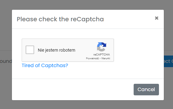 TinyWow - Captcha