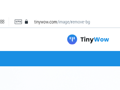 TinyWow - narzędzia online oparte o sztuczną inteligencję